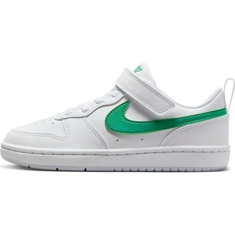 NIKE COURT BOROUGH LOW RECRAFT PS