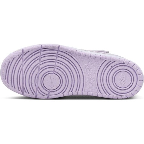NIKE COURT BOROUGH LOW RECRAFT PS