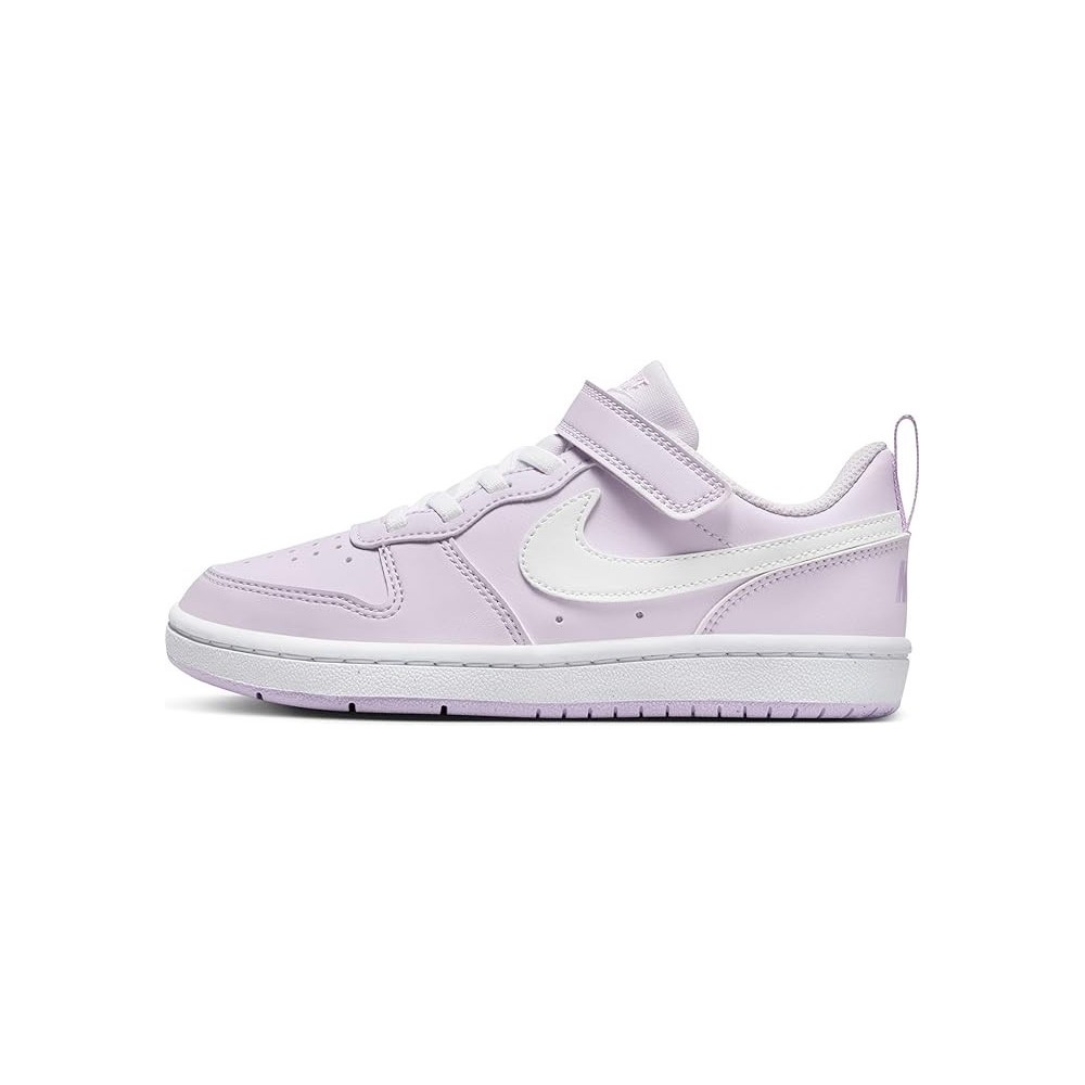 NIKE COURT BOROUGH LOW RECRAFT PS