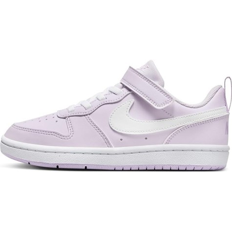 NIKE COURT BOROUGH LOW RECRAFT PS