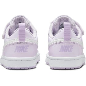 NIKE COURT BOROUGH LOW RECRAFT PS 2