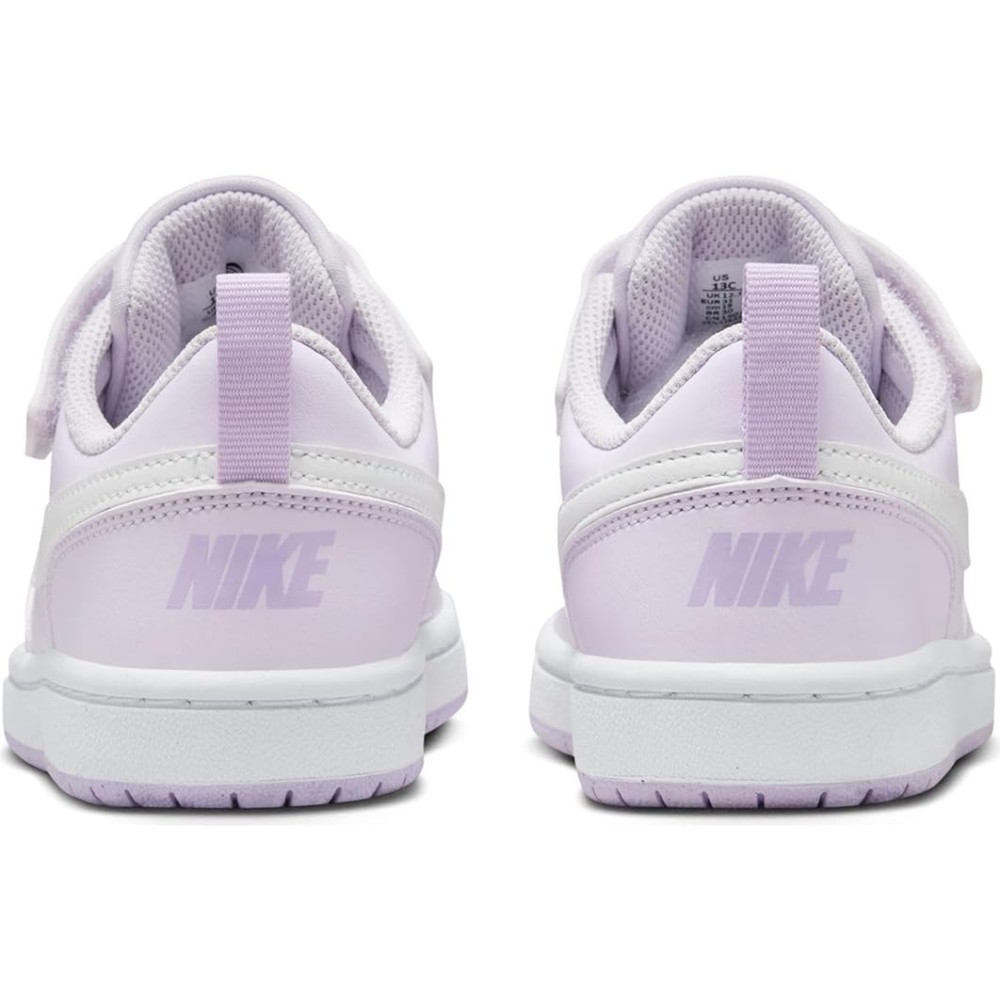 NIKE COURT BOROUGH LOW RECRAFT PS