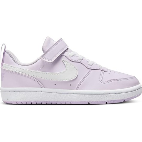 NIKE COURT BOROUGH LOW RECRAFT PS
