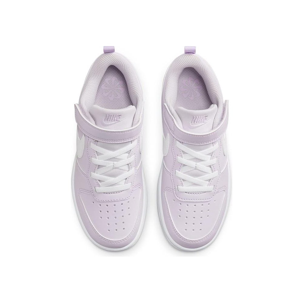 NIKE COURT BOROUGH LOW RECRAFT PS