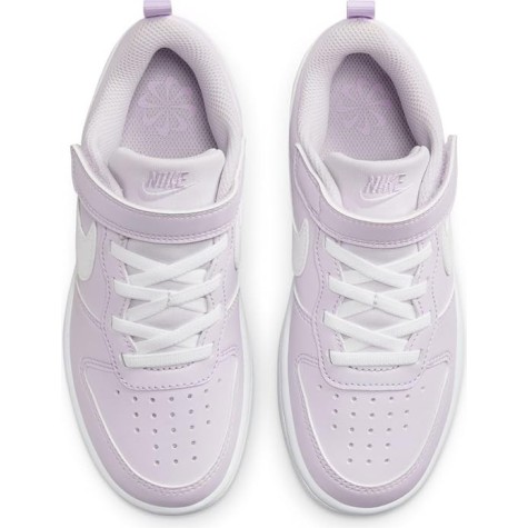 NIKE COURT BOROUGH LOW RECRAFT PS