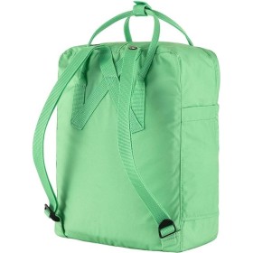 FJALLRAVEN KANKEN ZAINO APPLE MINT 2