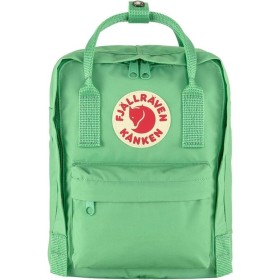 ZAINO FJALLRAVEN MINI KANKEN APPLE MINT