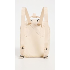 ZAINO FJALLRAVEN MINI LIGHT OAK 2