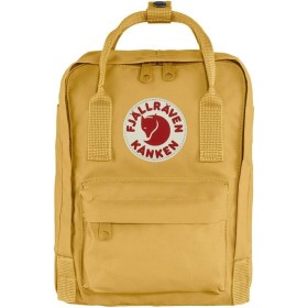 ZAINO FJALLRAVEN MINI KANTARELL