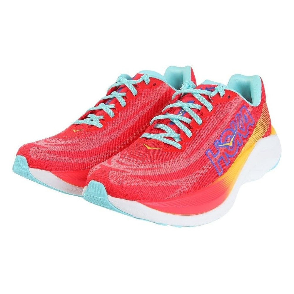 HOKA ONE ONE MACH X MAN