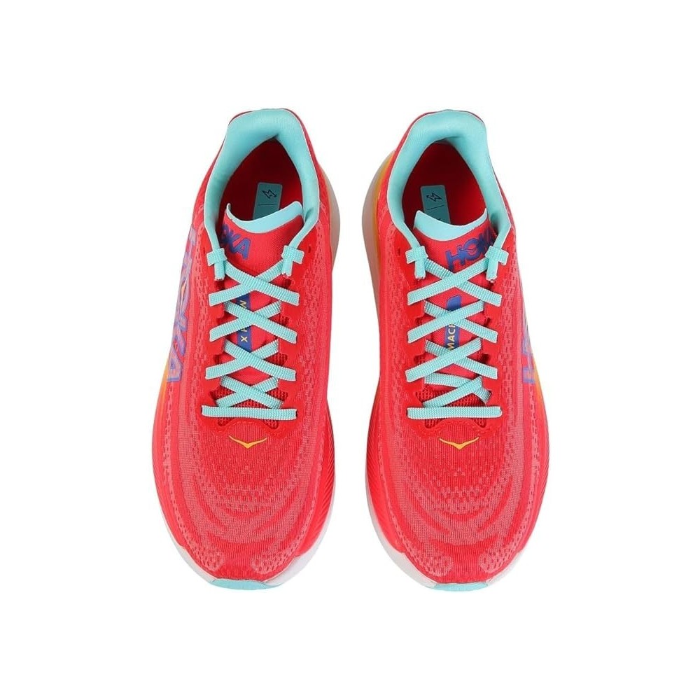 HOKA ONE ONE MACH X MAN