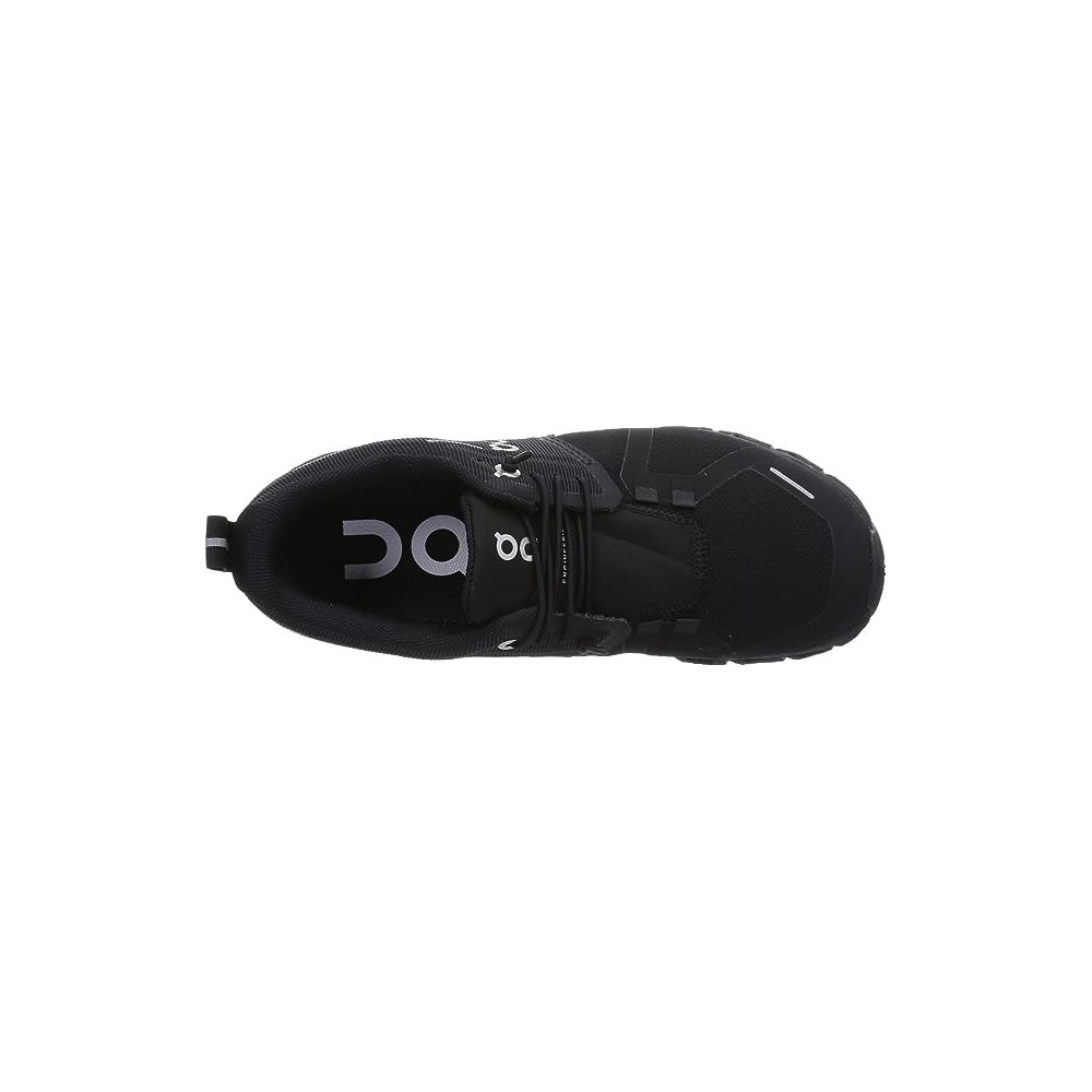 ON CLOUD 5 MAN BLACK