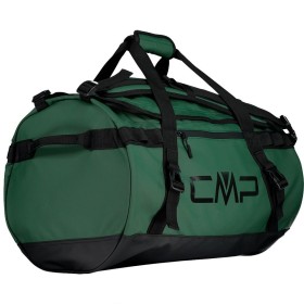 CMP YAHK DUFFEL BAG 40L VERDE