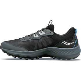 SAUCONY AURA TR GTX 2