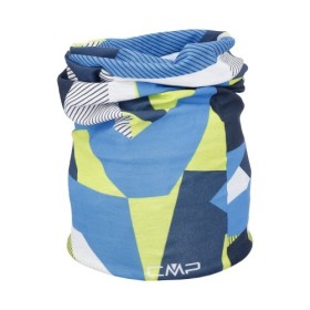 CMP UNISEX NECKWARMER BLU