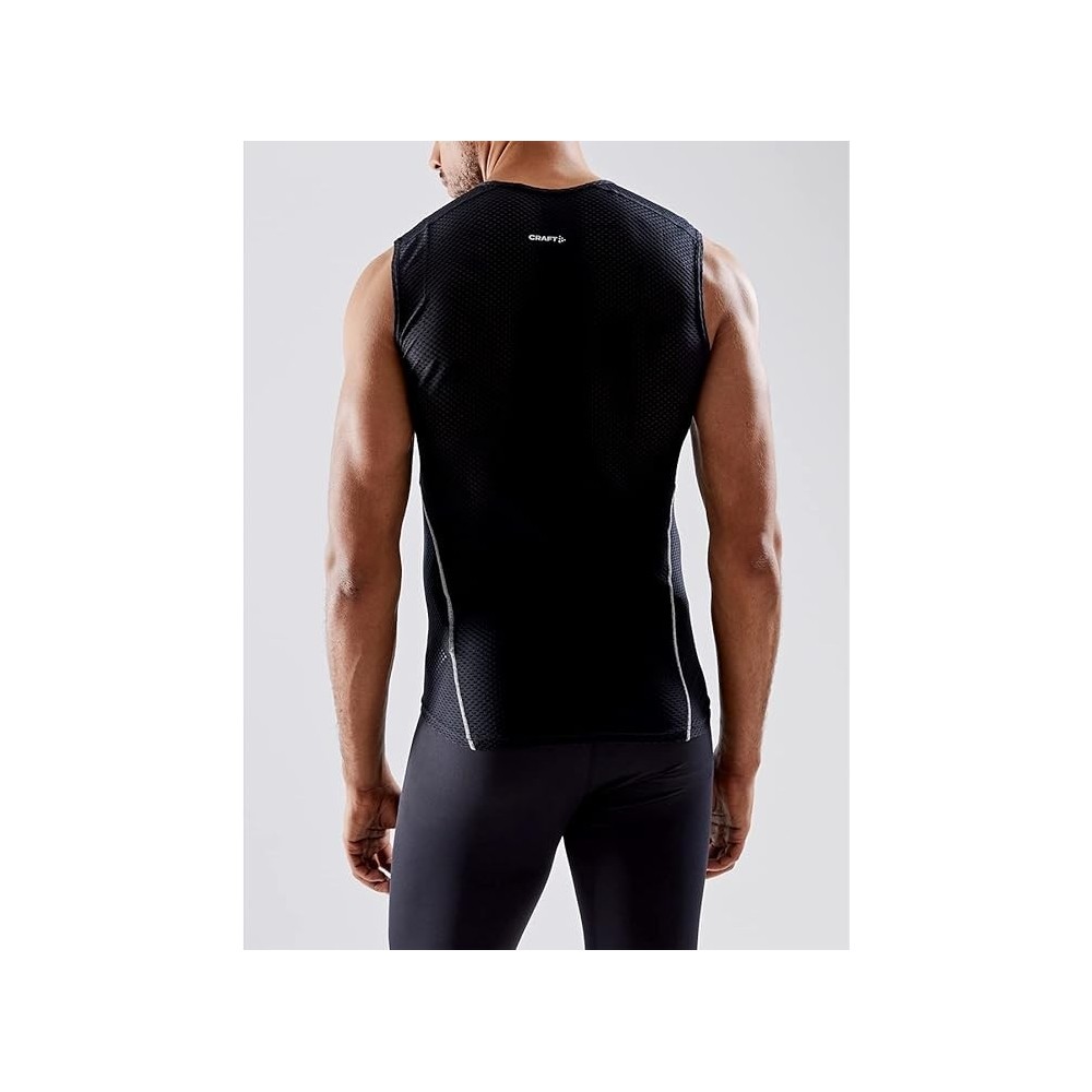 CRAFT COOL MESH SUPERLIGHT SL UOMO