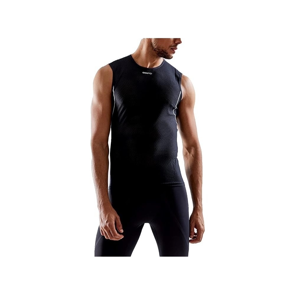 CRAFT COOL MESH SUPERLIGHT SL UOMO