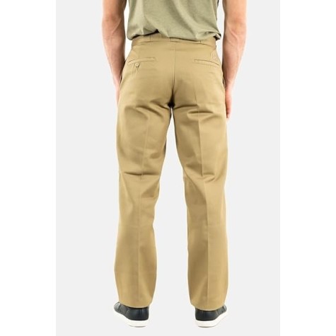 DICKIES PANTALONE UOMO BEIGE