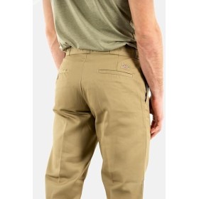DICKIES PANTALONE UOMO BEIGE 2