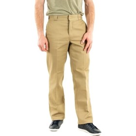 DICKIES PANTALONE UOMO BEIGE