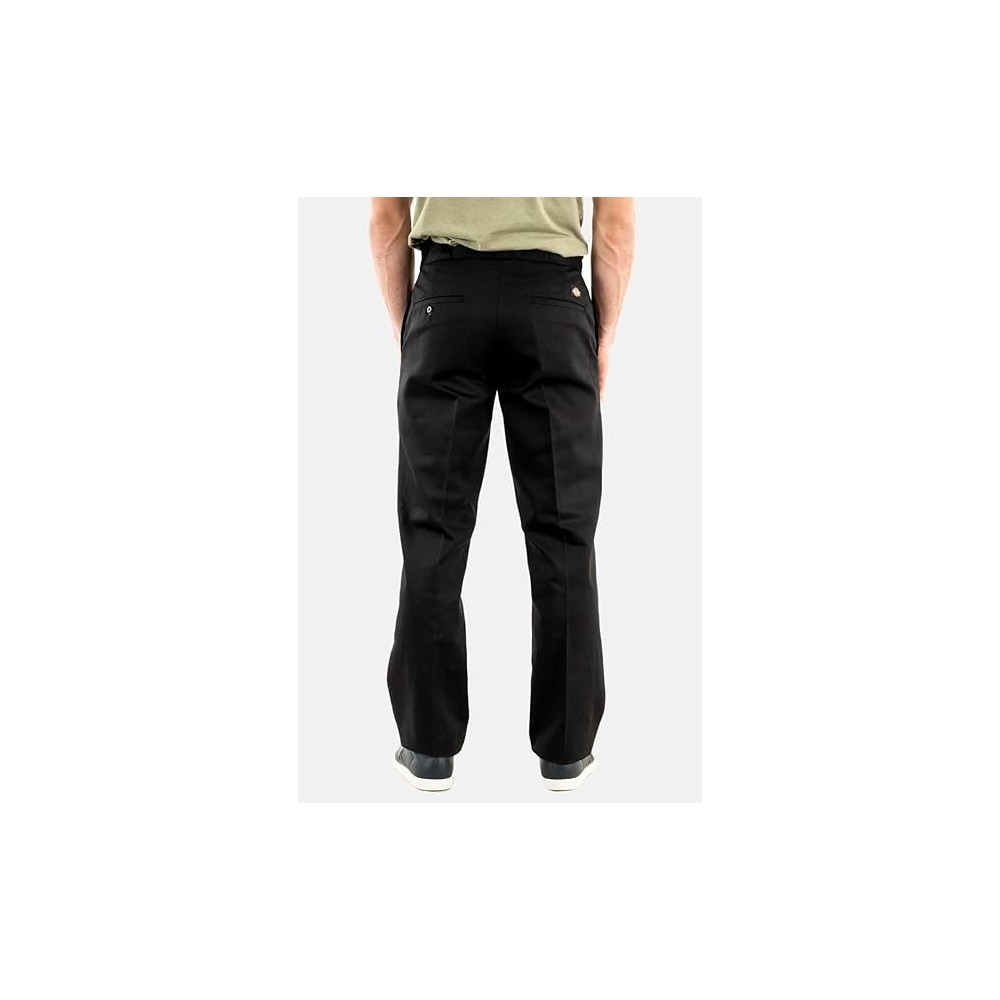 DICKIES PANTALONE UOMO NERO