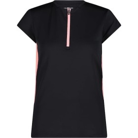 CMP WOMAN T-SHIRT TRAIL