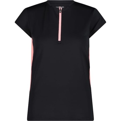 CMP WOMAN T-SHIRT TRAIL