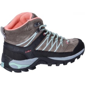 CMPN RIGEL MIS WMN TREKKING SHOE WP 2