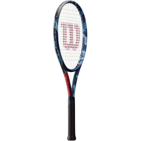WILSON ULTRA 100 L CAMO TNS LIMITED EDITION
