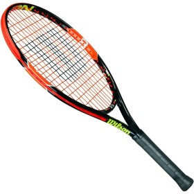 WILSON BURN 21 RKT 2