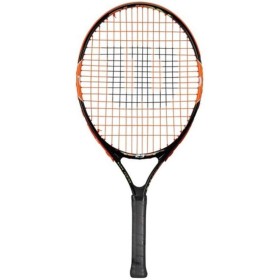 WILSON BURN 21 RKT