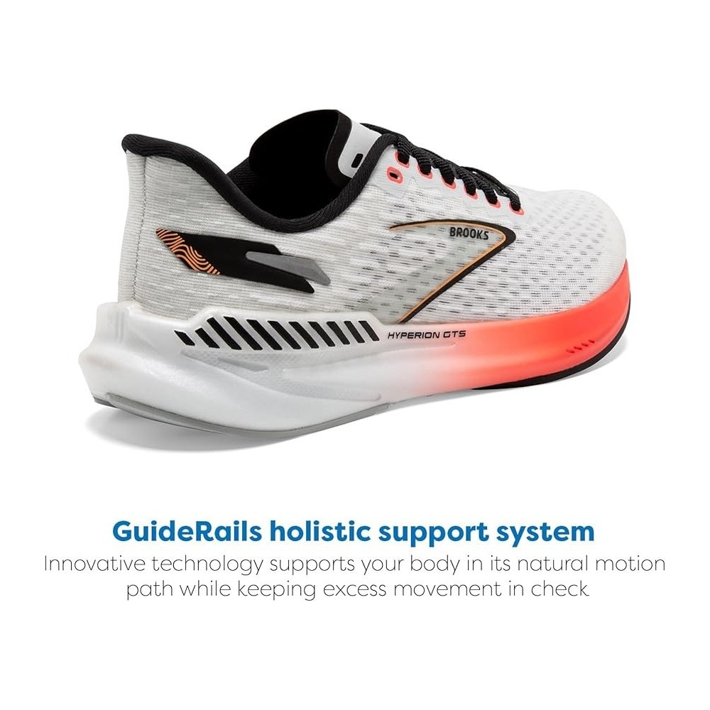 BROOKS HYPERION GTS DONNA
