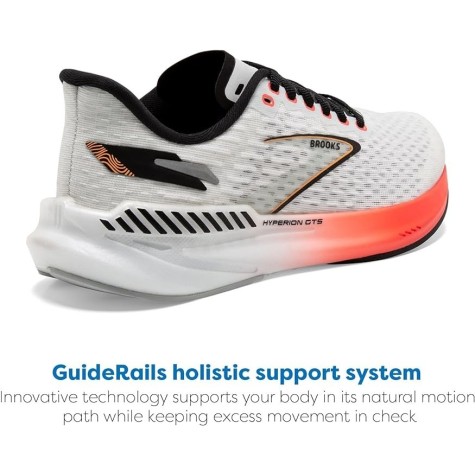 BROOKS HYPERION GTS DONNA