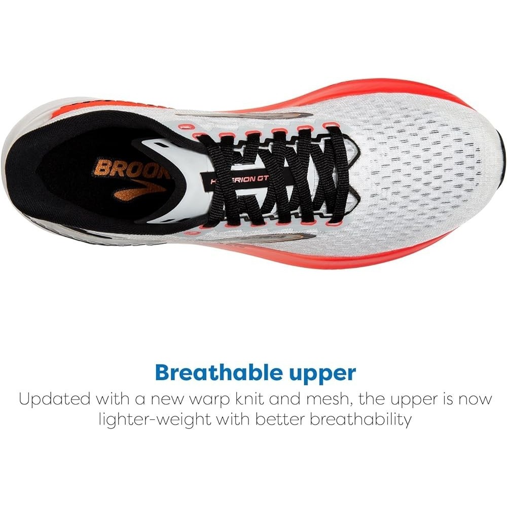 BROOKS HYPERION GTS DONNA