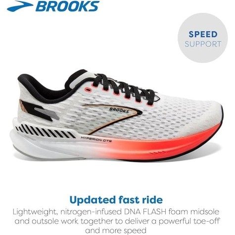 BROOKS HYPERION GTS DONNA