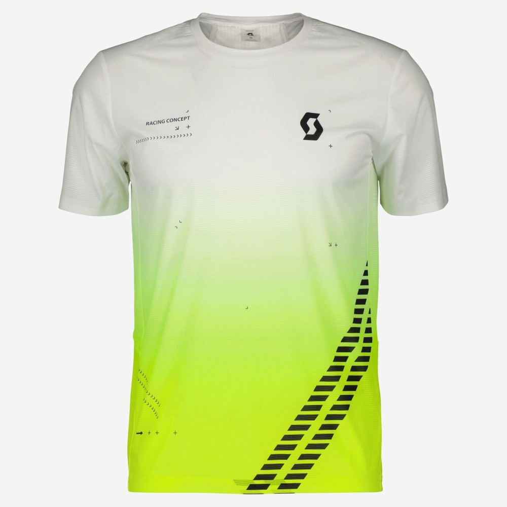 SCOTT SPORT MAGLIA RC RUN