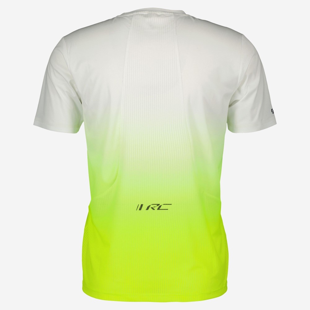 SCOTT SPORT MAGLIA RC RUN