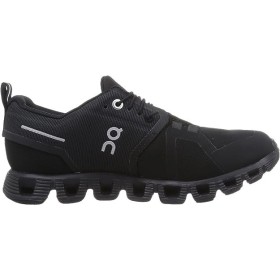 ON CLOUD 5 WOMAN BLACK