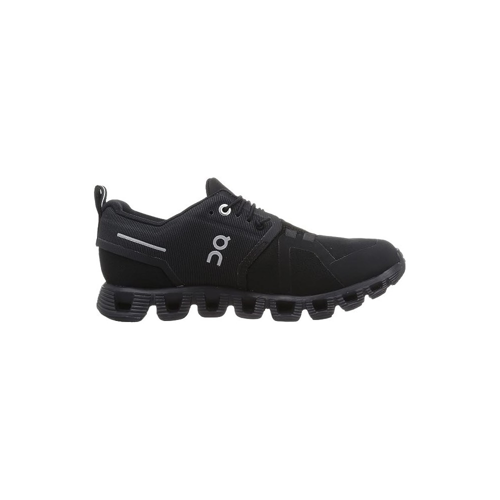 ON CLOUD 5 WOMAN BLACK