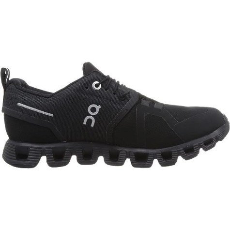 ON CLOUD 5 WOMAN BLACK