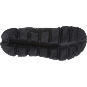 ON CLOUD 5 WOMAN BLACK 2