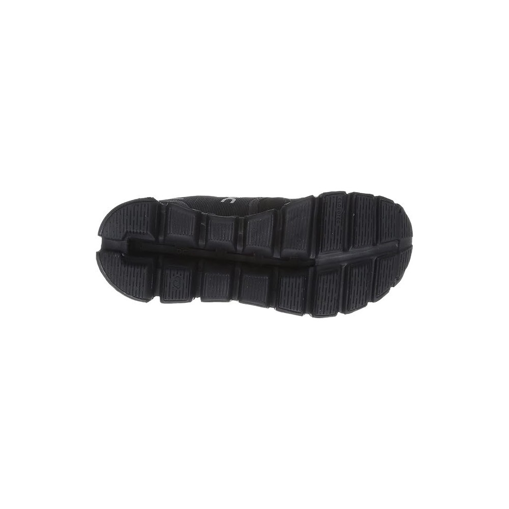 ON CLOUD 5 WOMAN BLACK