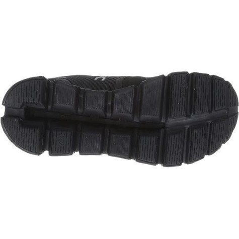 ON CLOUD 5 WOMAN BLACK
