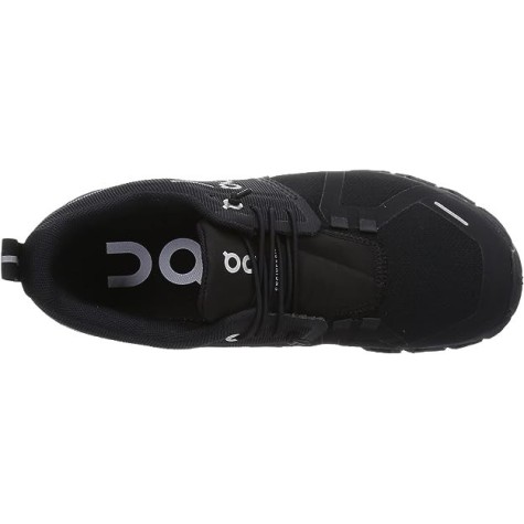 ON CLOUD 5 WOMAN BLACK