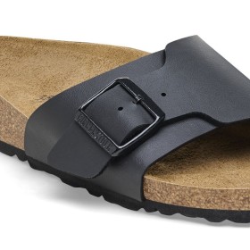 BIRKENSTOCK CATALINA BS BLACK 2