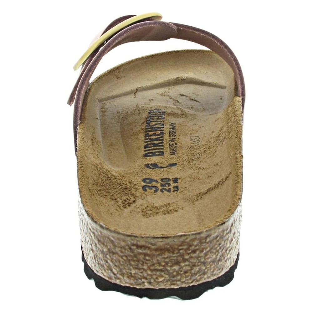BIRKENSTOCK ARIZONA BS TABACCO BROWN