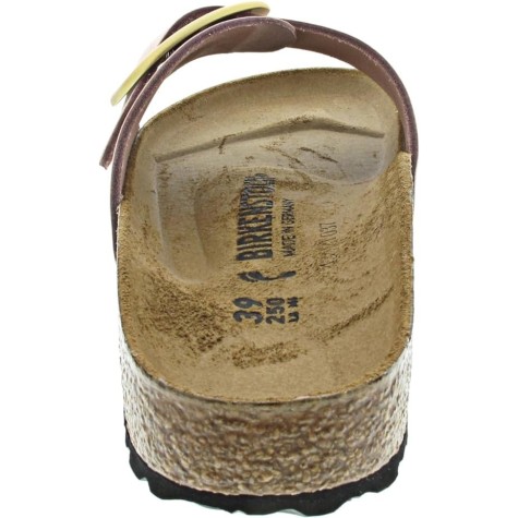 BIRKENSTOCK ARIZONA BS TABACCO BROWN