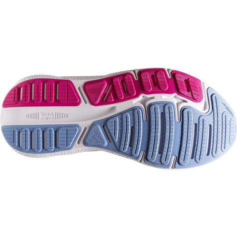 BROOKS GHOST MAX WIDE DONNA