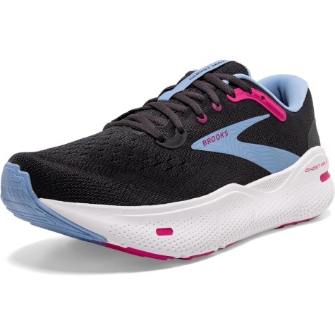 BROOKS GHOST MAX WIDE DONNA