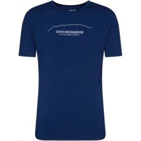 ROCK EXPERIENCE ECHO WALL SS MAN T-SHIRT